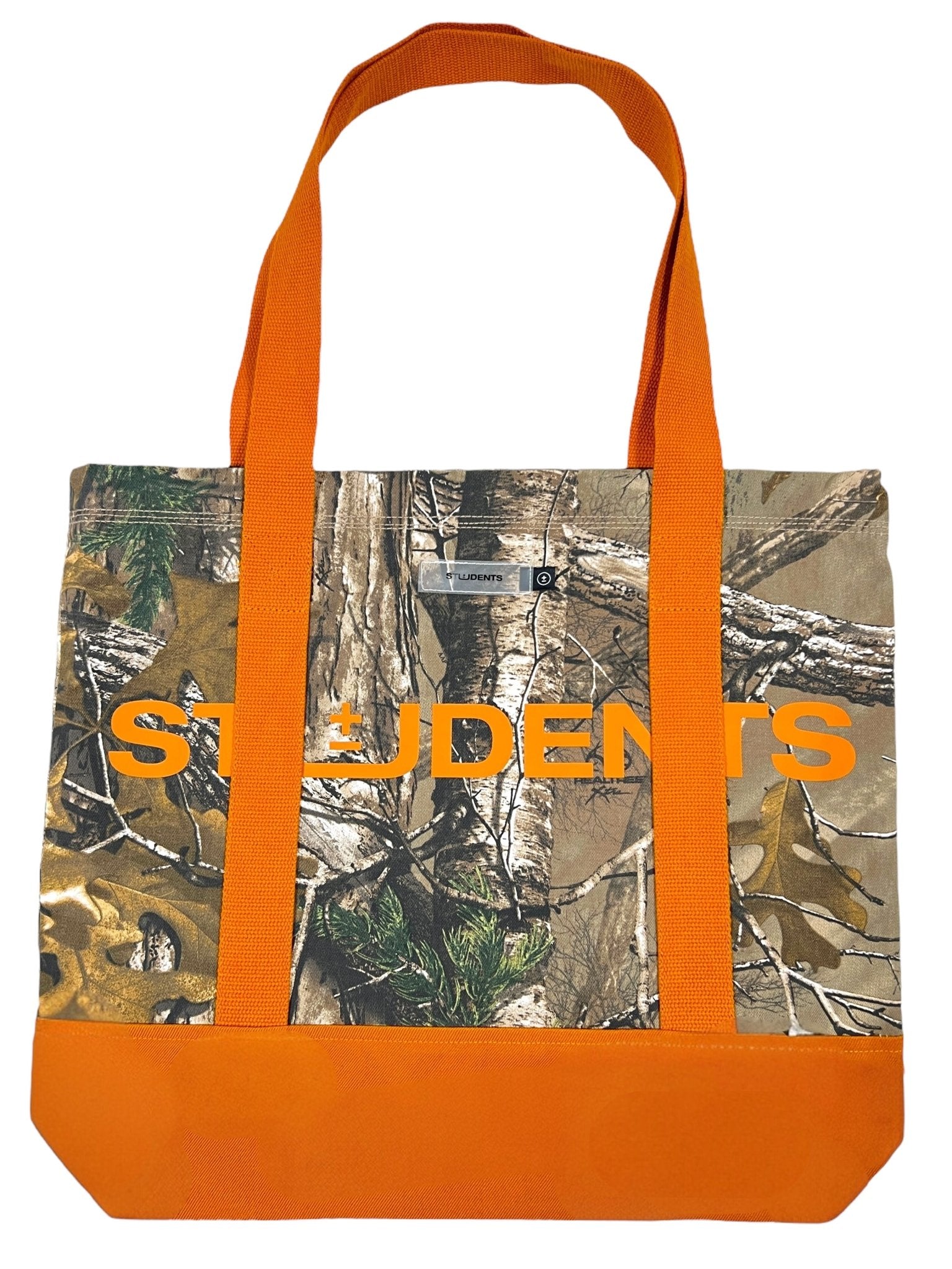 Big fashion Camo Tote