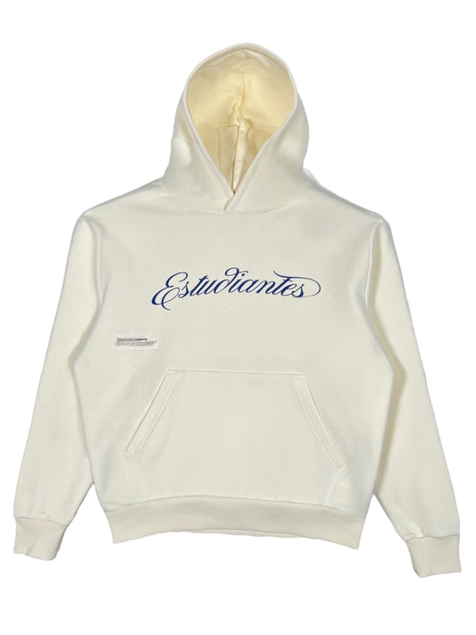 Students Estudiantes Pullover Hood Nude