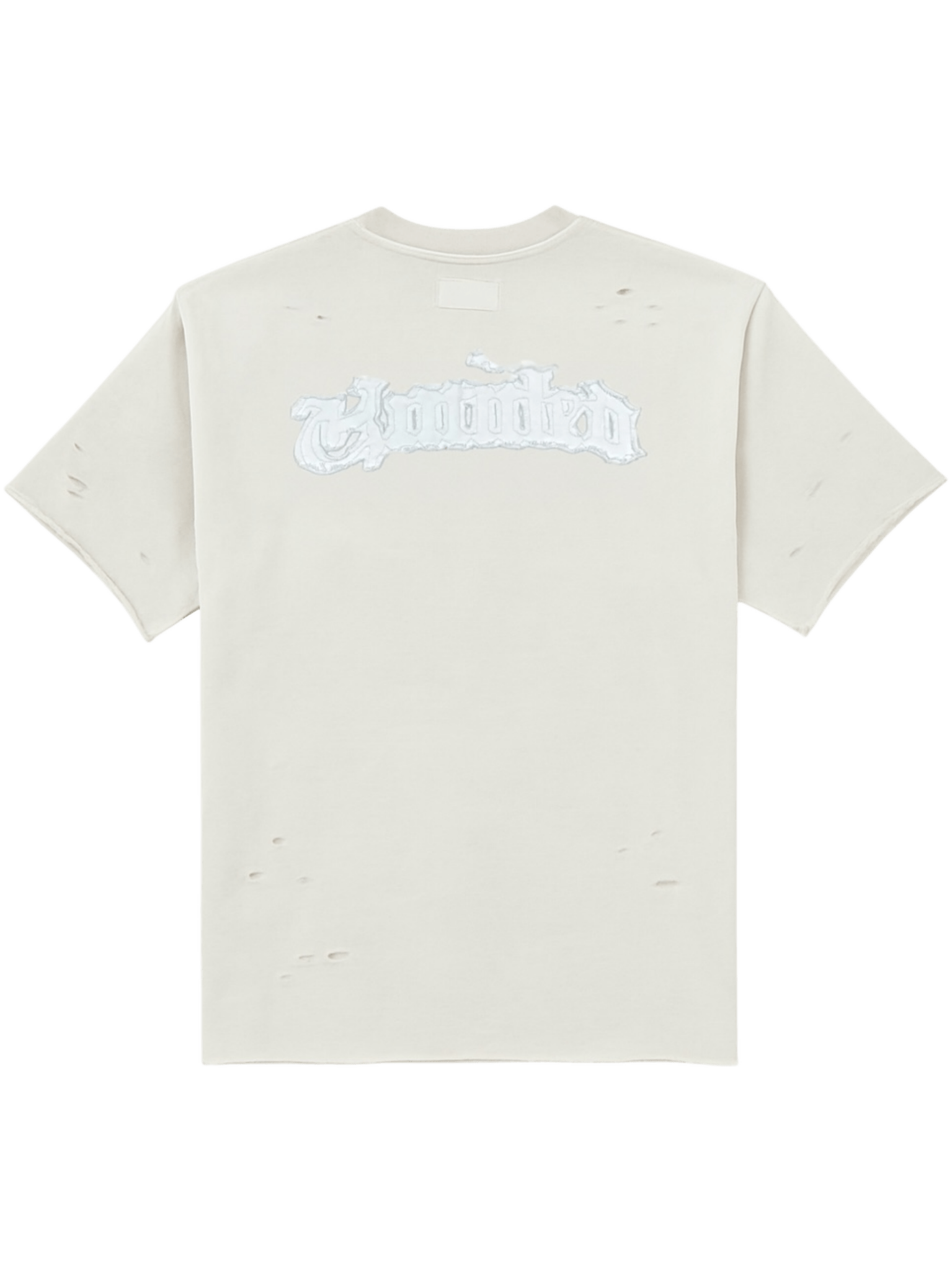 Crewneck Short Sleeve