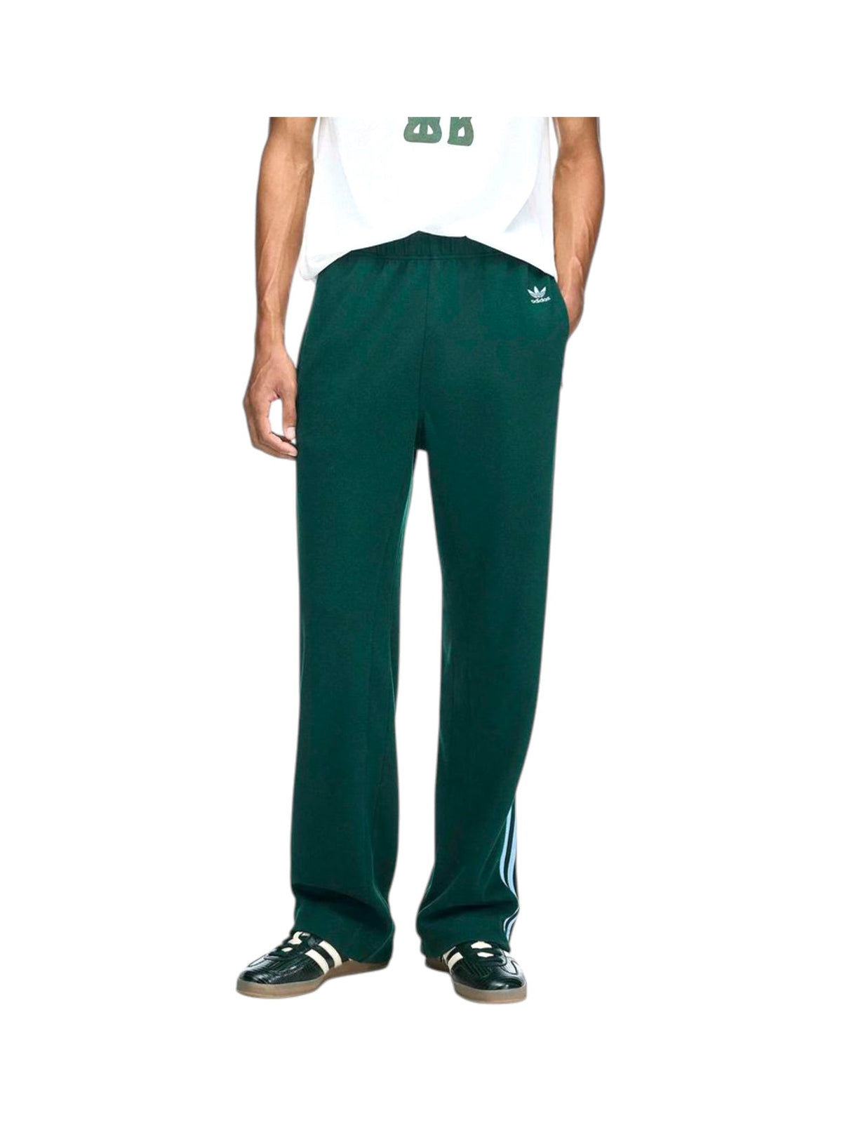 Probus Wales Bonner X Adidas HY5023 WB 80s TP Green Wales Bonner X Adidas HY5023 WB 80s TP Green GREEN