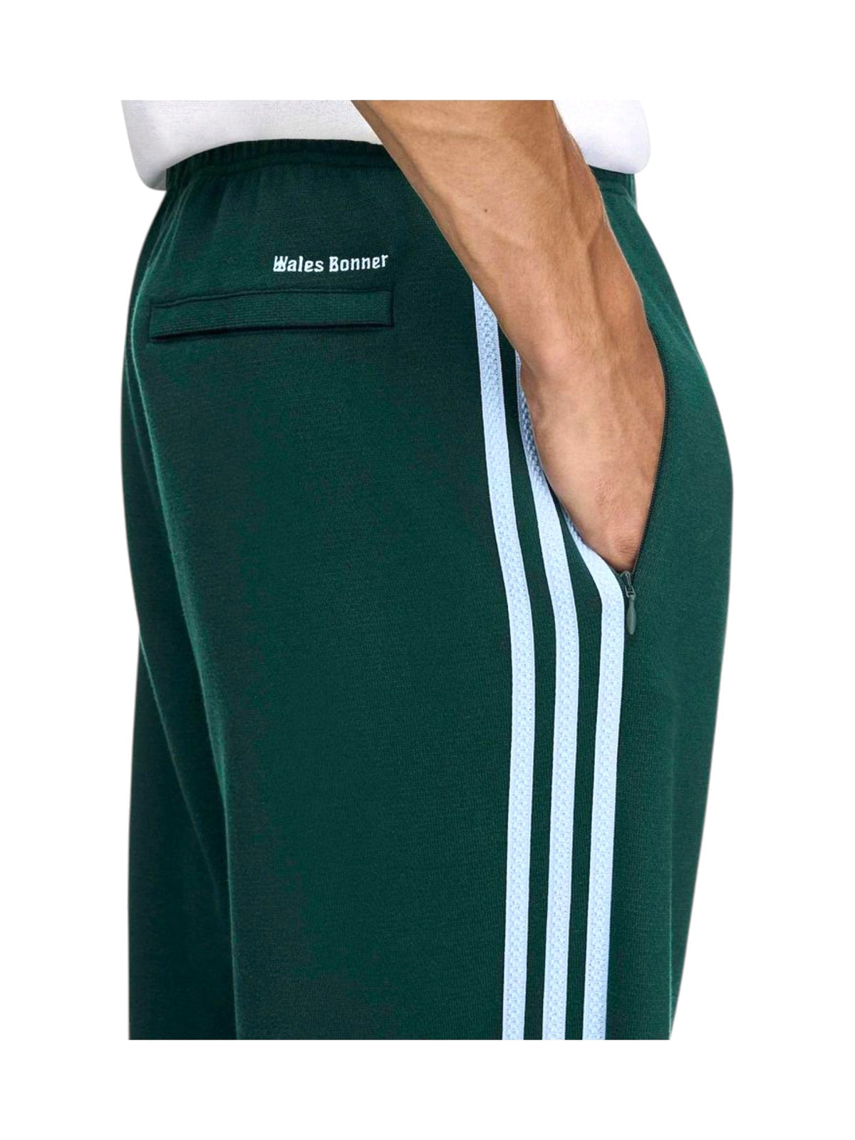 Probus Wales Bonner X Adidas HY5023 WB 80s TP Green Wales Bonner X Adidas HY5023 WB 80s TP Green GREEN