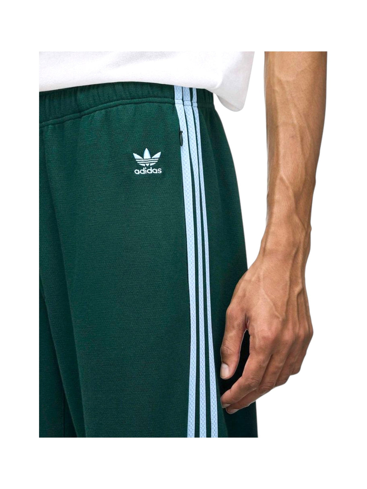 Probus Wales Bonner X Adidas HY5023 WB 80s TP Green Wales Bonner X Adidas HY5023 WB 80s TP Green GREEN