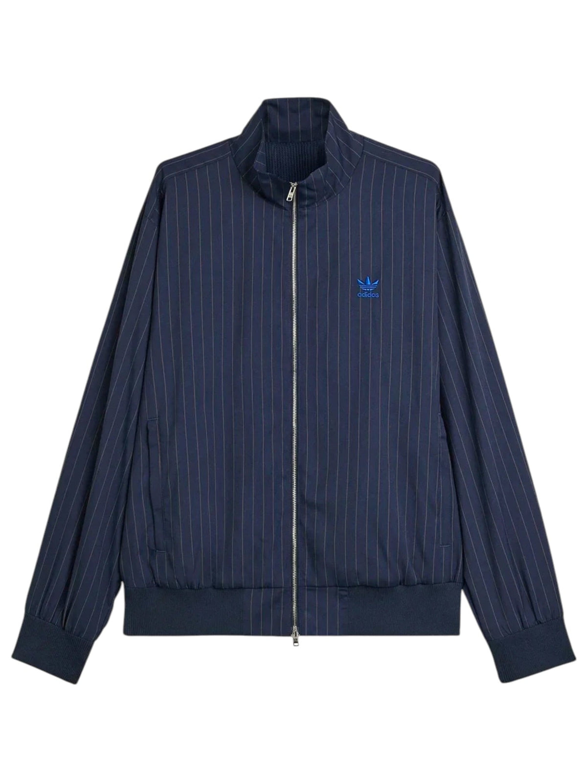 Probus Wales Bonner X Adidas HY5026 WB Pinstripe TT Blue Wales Bonner X Adidas HY5026 WB Pinstripe TT Blue BLUE