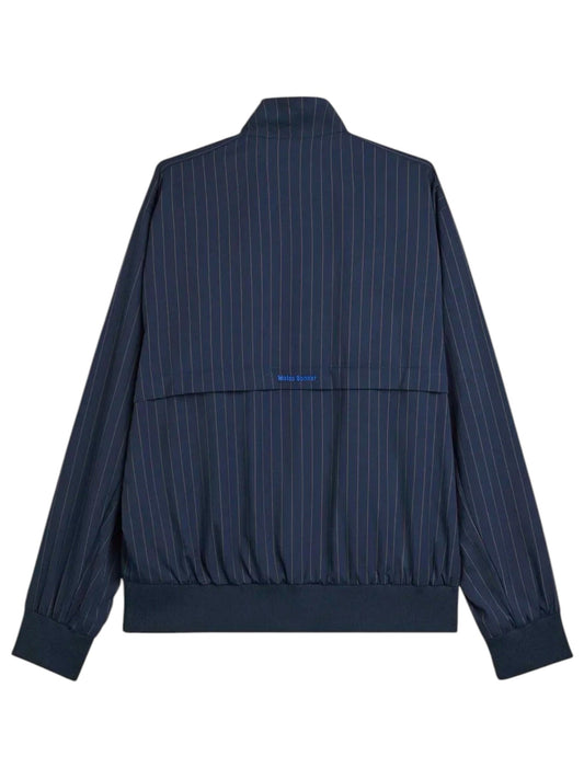 Probus Wales Bonner X Adidas HY5026 WB Pinstripe TT Blue Wales Bonner X Adidas HY5026 WB Pinstripe TT Blue BLUE