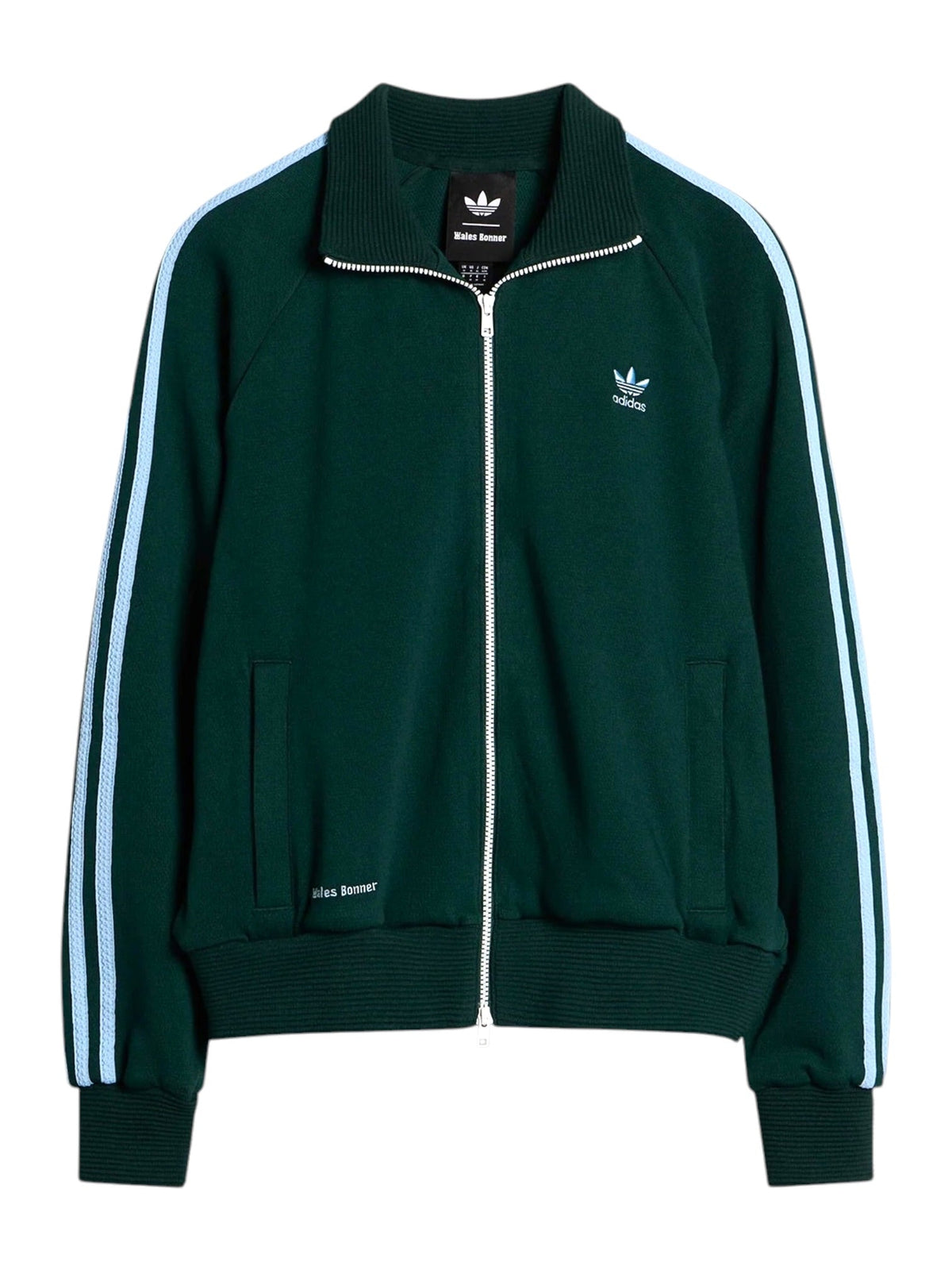 Probus Wales Bonner X Adidas HY5029 WB 80s TT Green Wales Bonner X Adidas HY5029 WB 80s TT Green GREEN