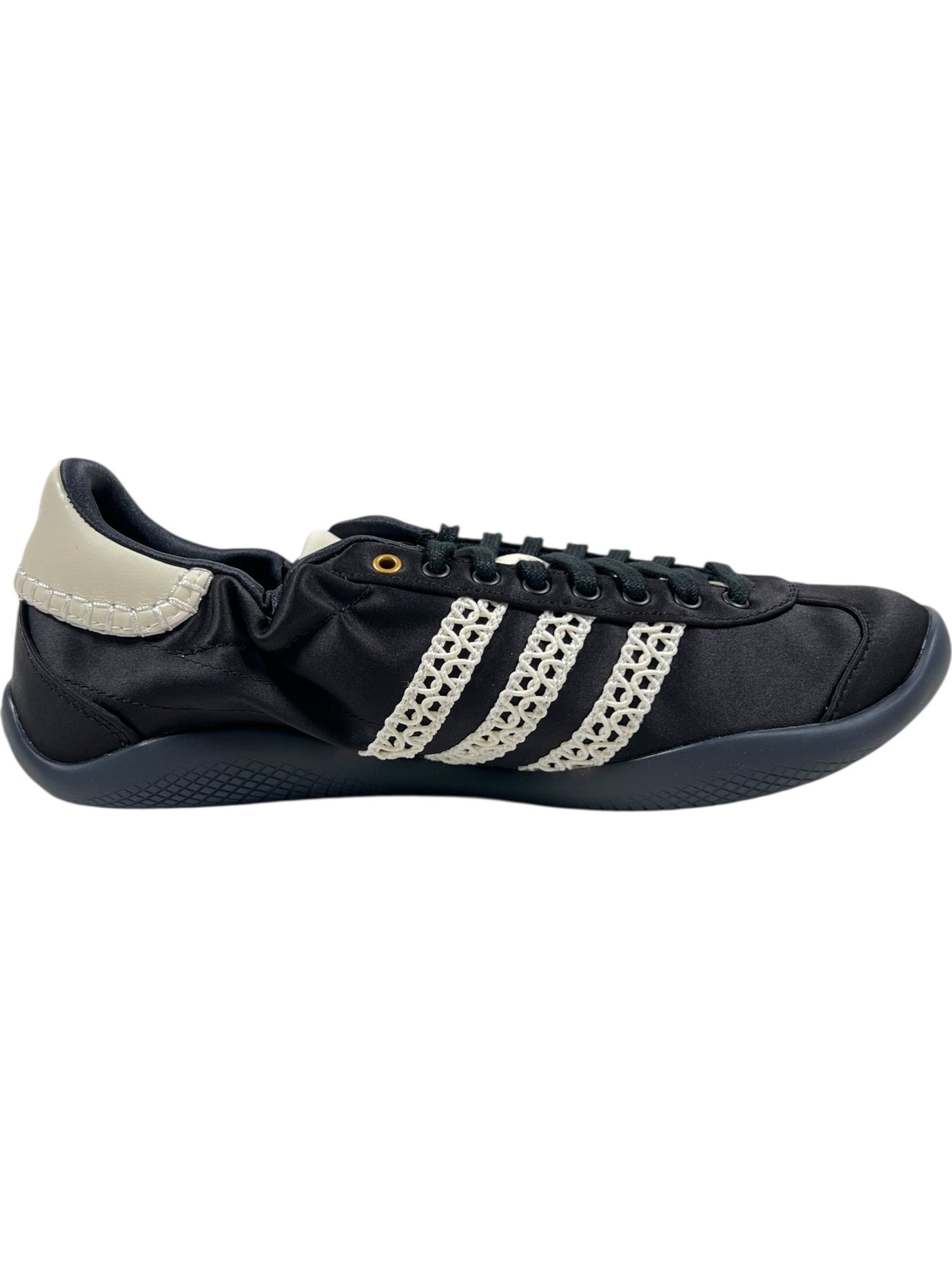 Wales Bonner X Adidas IH7259 WB Karintha Lo Sati Cblack/Brown/Dbrown