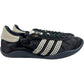 Wales Bonner X Adidas IH7259 WB Karintha Lo Sati Cblack/Brown/Dbrown