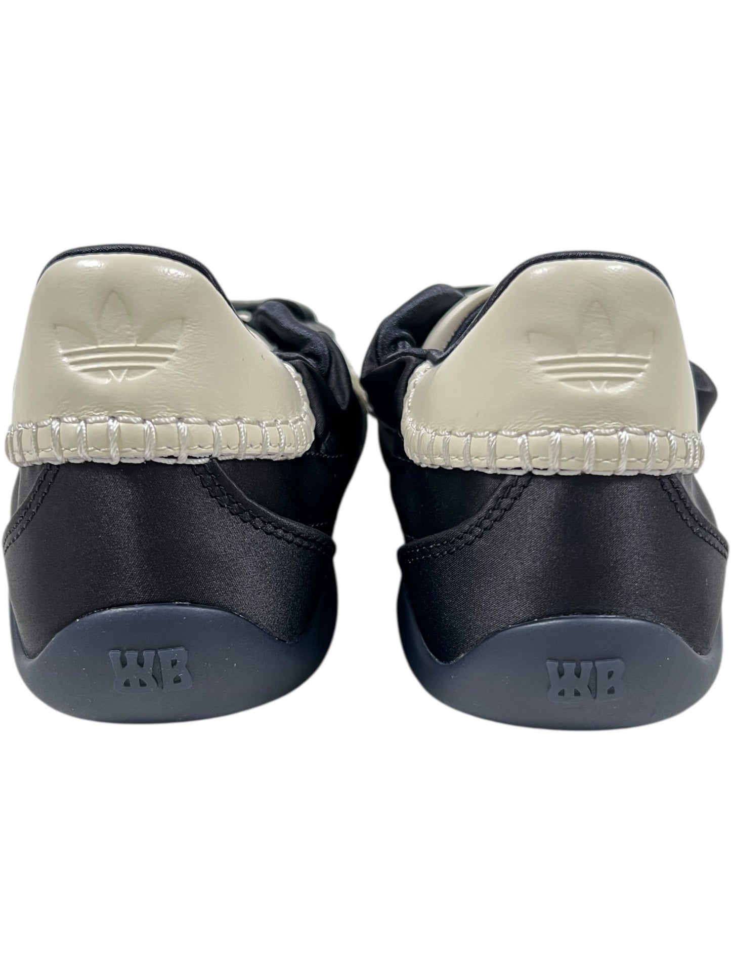 Wales Bonner X Adidas IH7259 WB Karintha Lo Sati Cblack/Brown/Dbrown