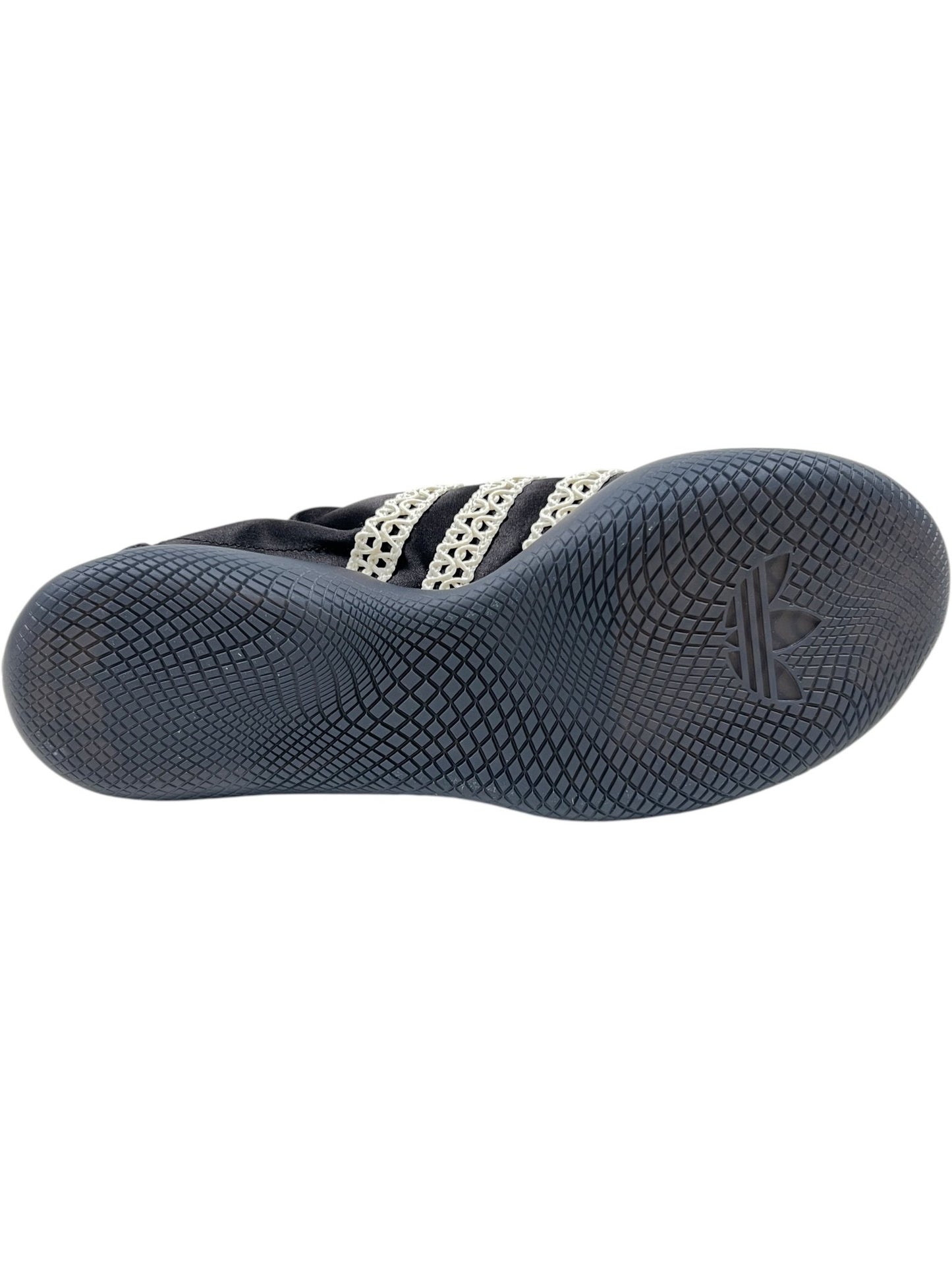 Wales Bonner X Adidas IH7259 WB Karintha Lo Sati Cblack/Brown/Dbrown