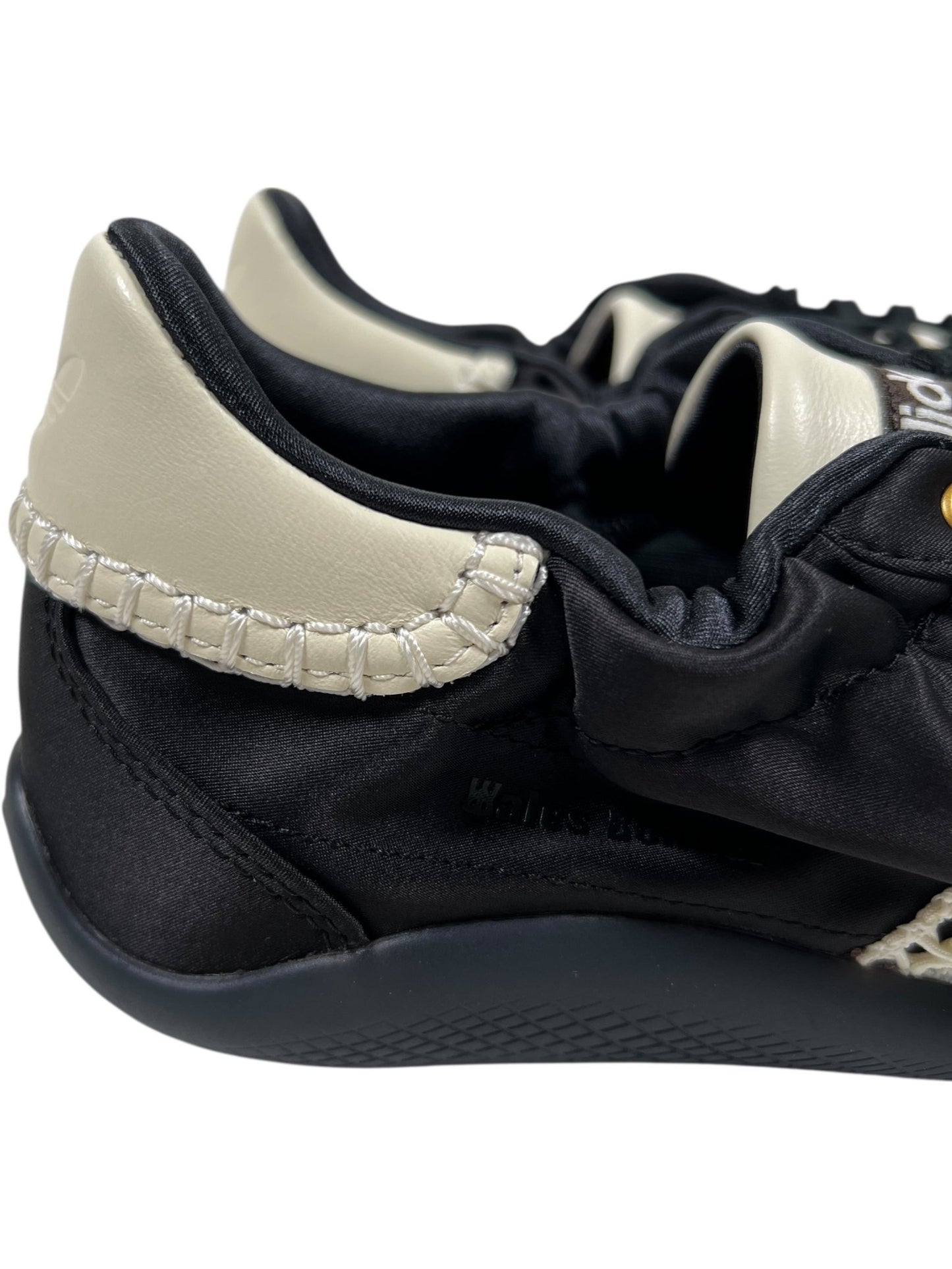 Wales Bonner X Adidas IH7259 WB Karintha Lo Sati Cblack/Brown/Dbrown