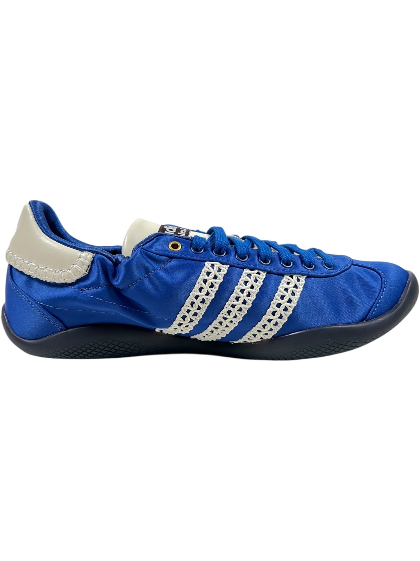 Wales Bonner X Adidas JR1774 WB Karintha Lo Sati Supcol/Blue
