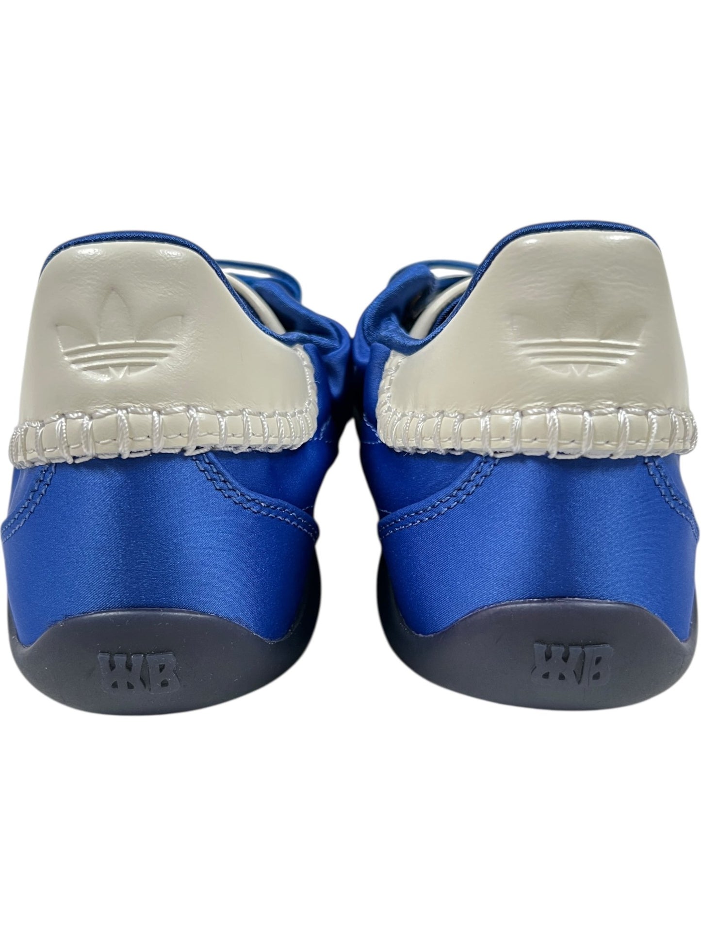 Wales Bonner X Adidas JR1774 WB Karintha Lo Sati Supcol/Blue