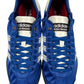 Wales Bonner X Adidas JR1774 WB Karintha Lo Sati Supcol/Blue