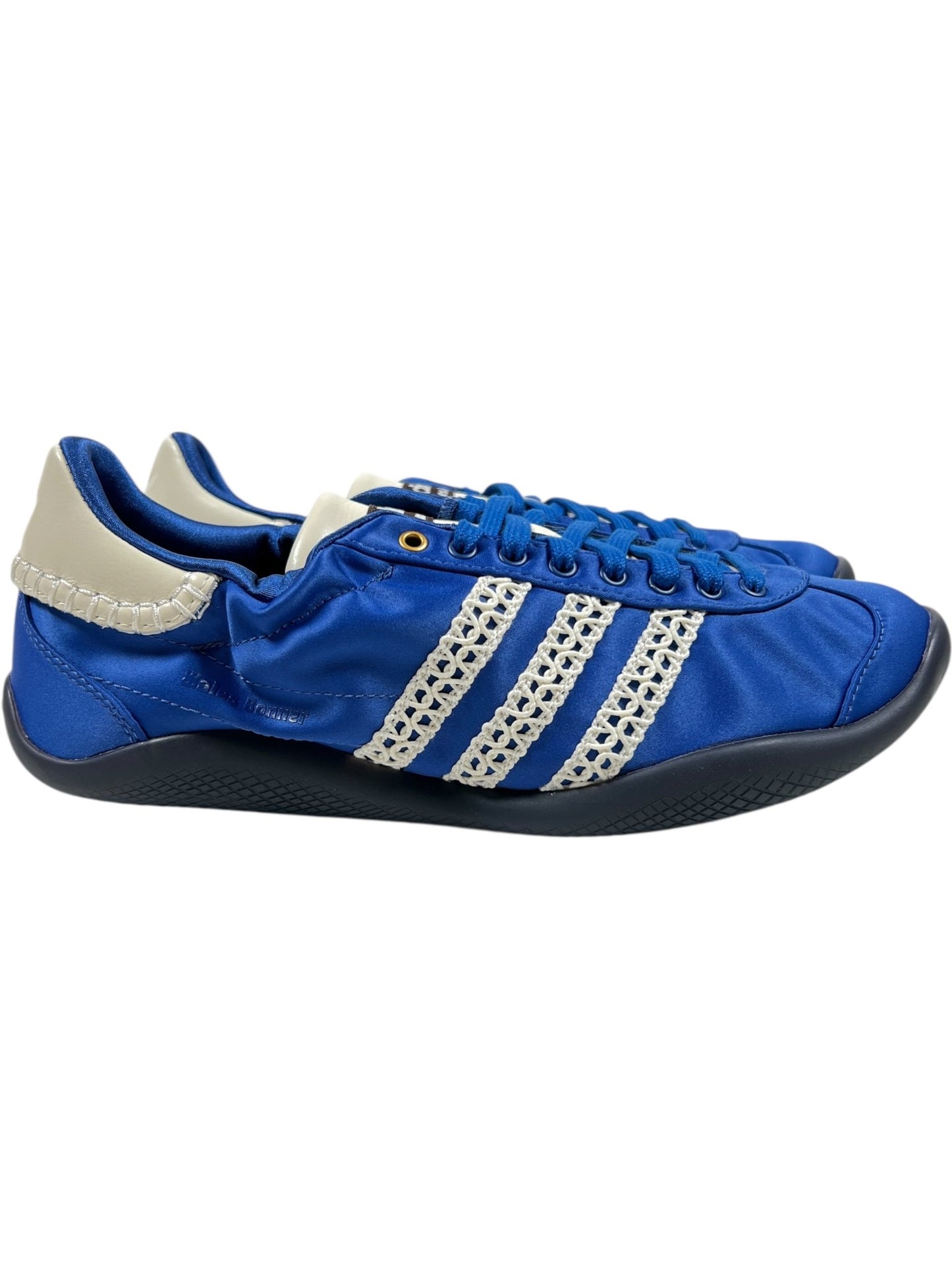 Wales Bonner X Adidas JR1774 WB Karintha Lo Sati Supcol/Blue