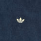 Wales Bonner X Adidas KG3624 WB Velour TJ CONAVY