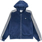 Wales Bonner X Adidas KG3624 WB Velour TJ CONAVY