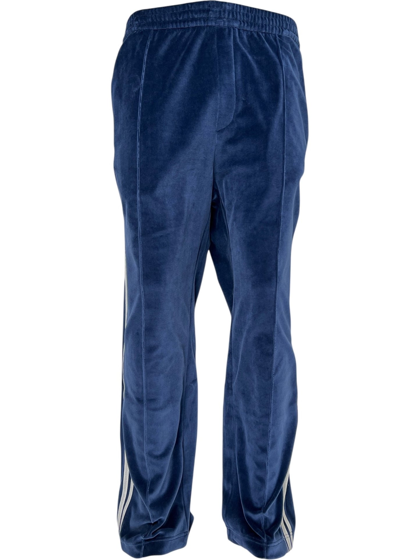 Wales Bonner X Adidas KG3625 WB Velour TP CONAV