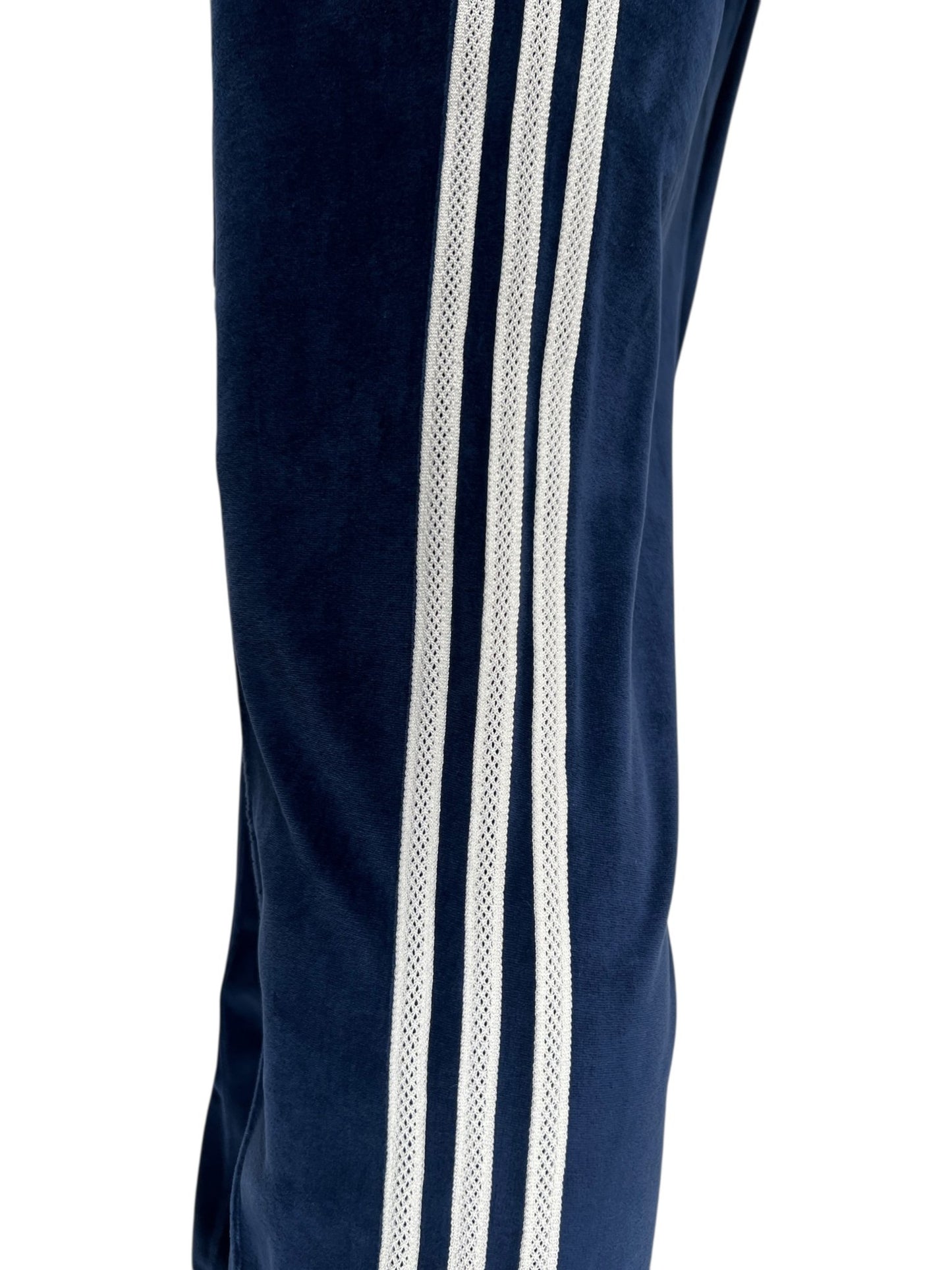 Wales Bonner X Adidas KG3625 WB Velour TP CONAV