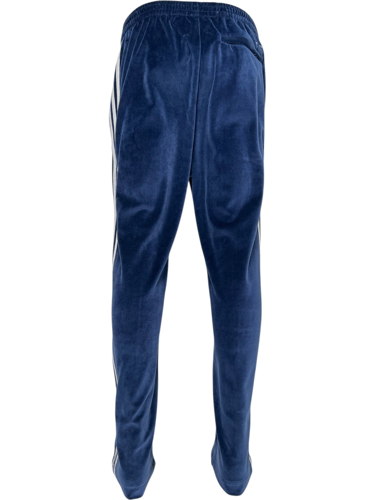 Wales Bonner X Adidas KG3625 WB Velour TP CONAV