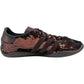 Wales Bonner X Adidas KH8798 WB Karintha  Sequin Supcol/Dbrown
