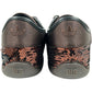 Wales Bonner X Adidas KH8798 WB Karintha  Sequin Supcol/Dbrown