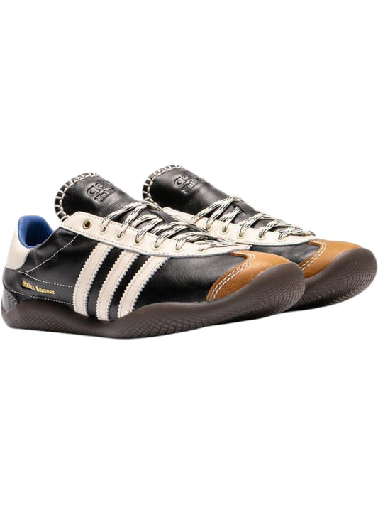 Wales Bonner X Adidas KI8476 WB Karintha OG Cblack/Wonwhi