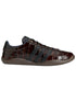 Probus Wales Bonner X Adidas KK0733 WB Karintha Croc Brown Wales Bonner X Adidas KK0733 WB Karintha Croc Brown BROWN