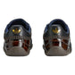 Probus Wales Bonner X Adidas KK0733 WB Karintha Croc Brown Wales Bonner X Adidas KK0733 WB Karintha Croc Brown BROWN