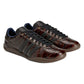 Probus Wales Bonner X Adidas KK0733 WB Karintha Croc Brown Wales Bonner X Adidas KK0733 WB Karintha Croc Brown BROWN