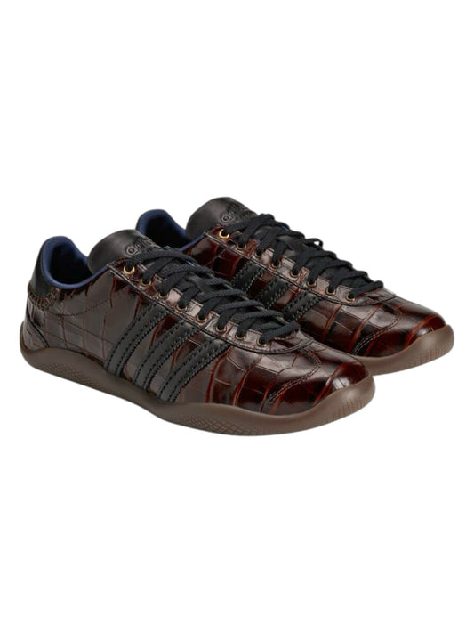 Probus Wales Bonner X Adidas KK0733 WB Karintha Croc Brown Wales Bonner X Adidas KK0733 WB Karintha Croc Brown BROWN