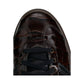 Probus Wales Bonner X Adidas KK0733 WB Karintha Croc Brown Wales Bonner X Adidas KK0733 WB Karintha Croc Brown BROWN