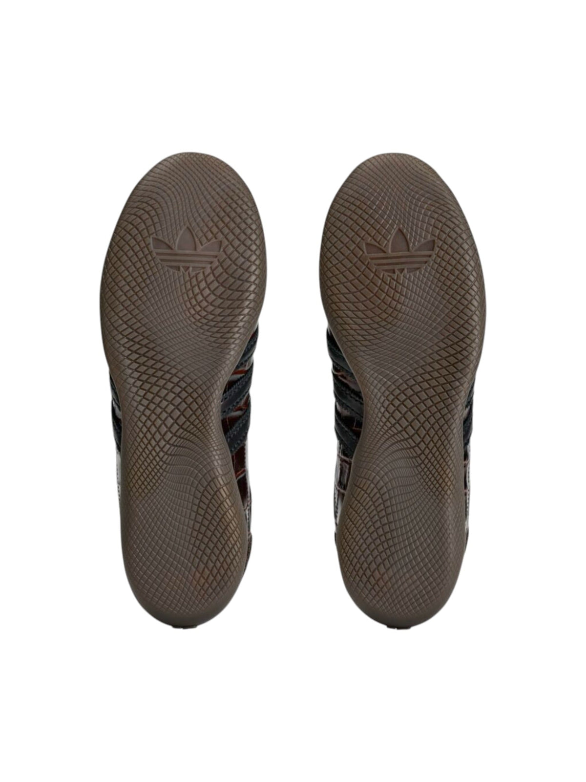 Probus Wales Bonner X Adidas KK0733 WB Karintha Croc Brown Wales Bonner X Adidas KK0733 WB Karintha Croc Brown BROWN