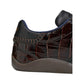Probus Wales Bonner X Adidas KK0733 WB Karintha Croc Brown Wales Bonner X Adidas KK0733 WB Karintha Croc Brown BROWN