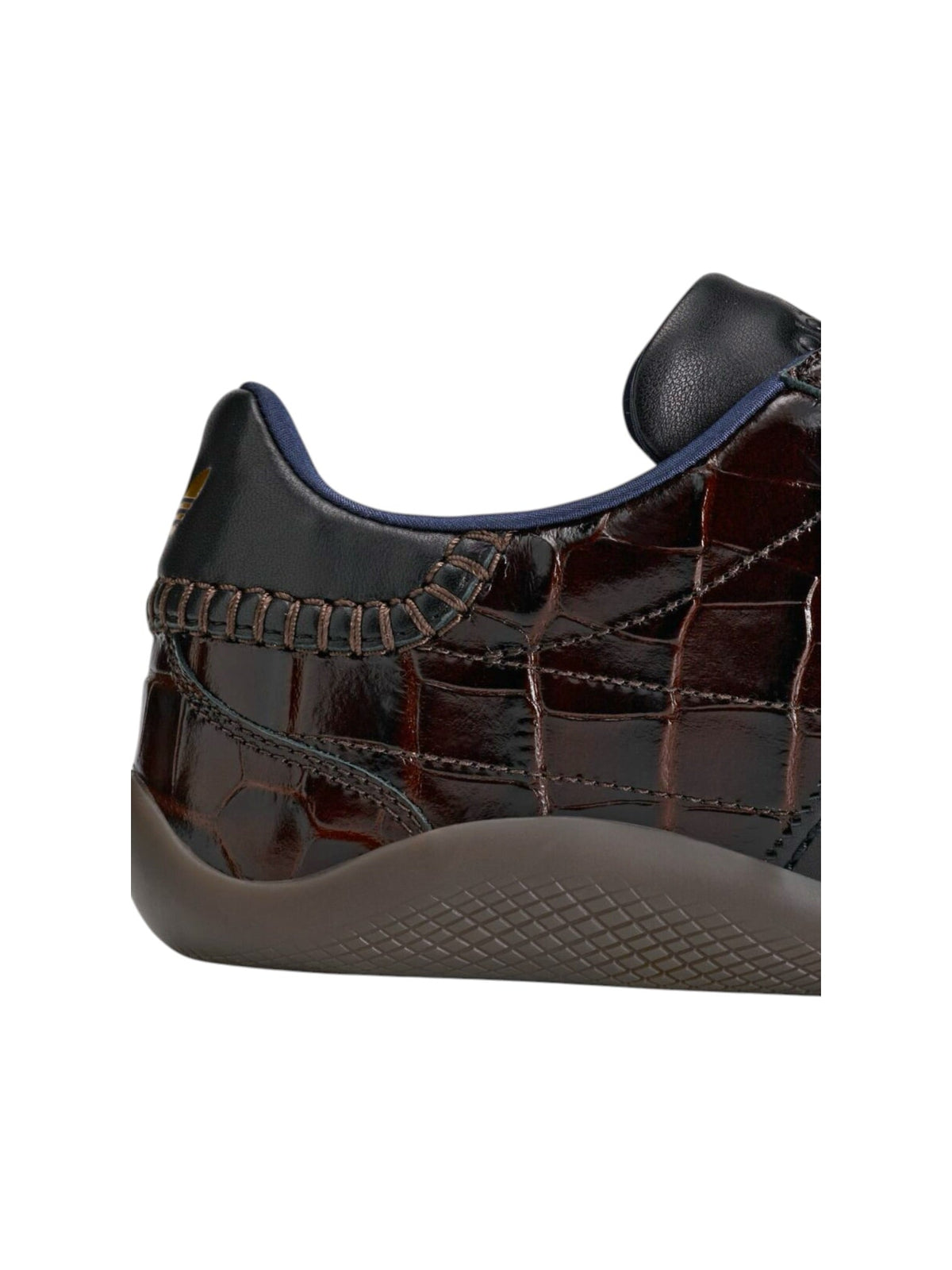 Probus Wales Bonner X Adidas KK0733 WB Karintha Croc Brown Wales Bonner X Adidas KK0733 WB Karintha Croc Brown BROWN