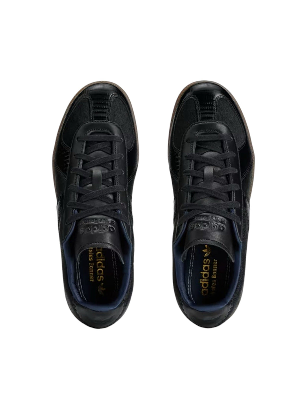 Probus Wales Bonner X Adidas KK2813 WB BW Army Black Pony Black Wales Bonner X Adidas KK2813 WB BW Army Black Pony Black BLACK