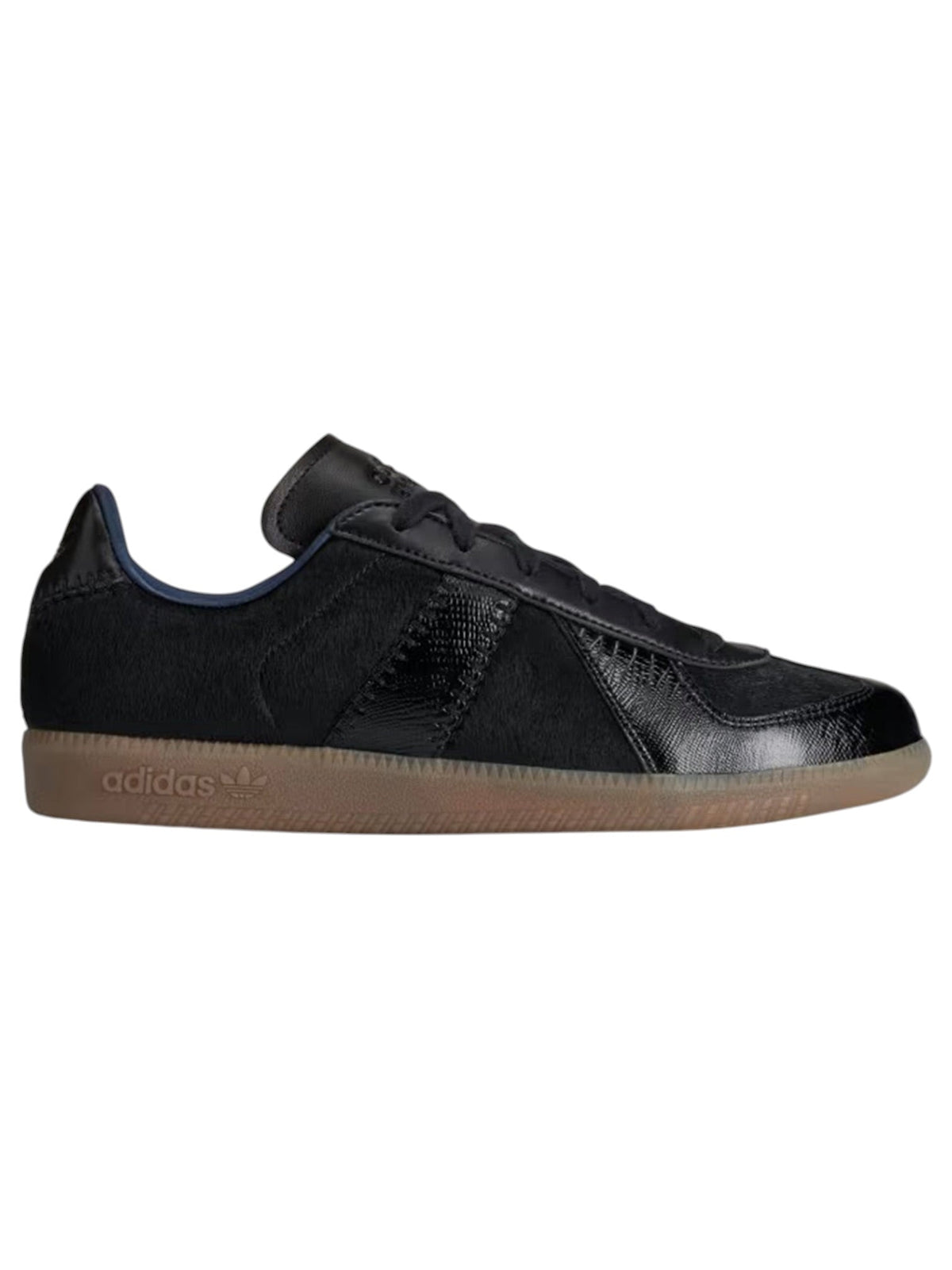 Probus Wales Bonner X Adidas KK2813 WB BW Army Black Pony Black Wales Bonner X Adidas KK2813 WB BW Army Black Pony Black BLACK