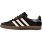 Wales Bonner X Adidas KK3640 WB Gazelle Pony Auco/WonWhi/Cblack
