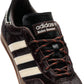 Wales Bonner X Adidas KK3640 WB Gazelle Pony Auco/WonWhi/Cblack