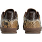 Wales Bonner X Adidas KK3641 WB Gazelle Snake Dusrus/WonWhi