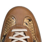 Wales Bonner X Adidas KK3641 WB Gazelle Snake Dusrus/WonWhi