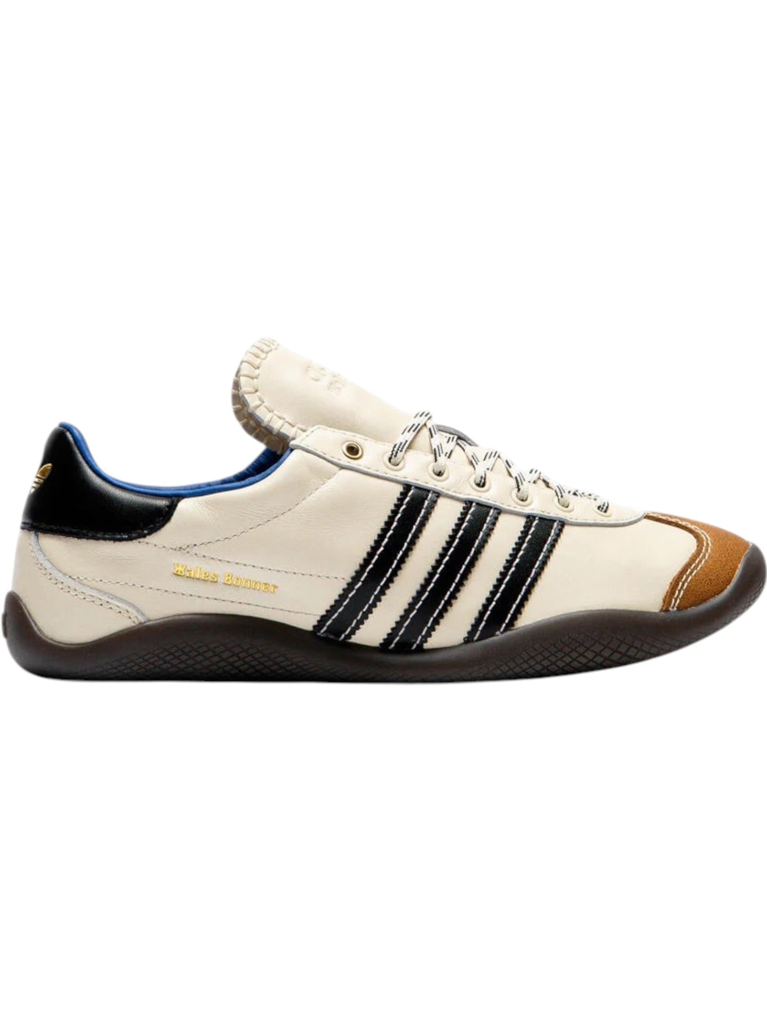 Wales Bonner X Adidas KK4981 WB Karintha OG WonWhi/Cblack