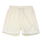 Wales Bonner X Adidas KR8773 WB FTBL Short Owhite