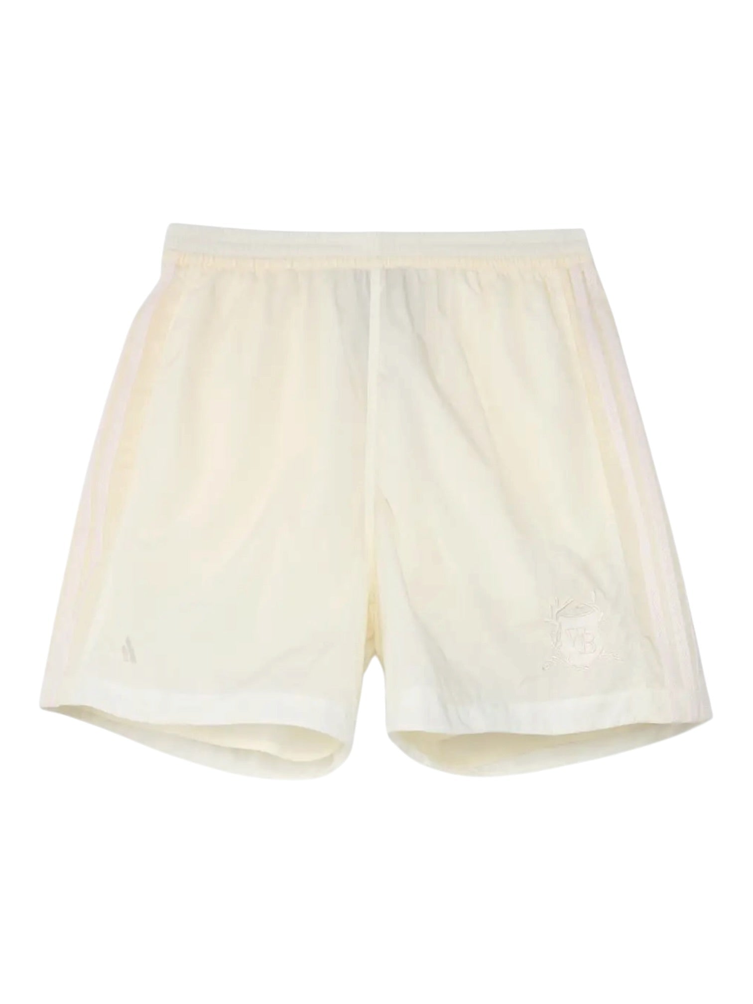 Wales Bonner X Adidas KR8773 WB FTBL Short Owhite