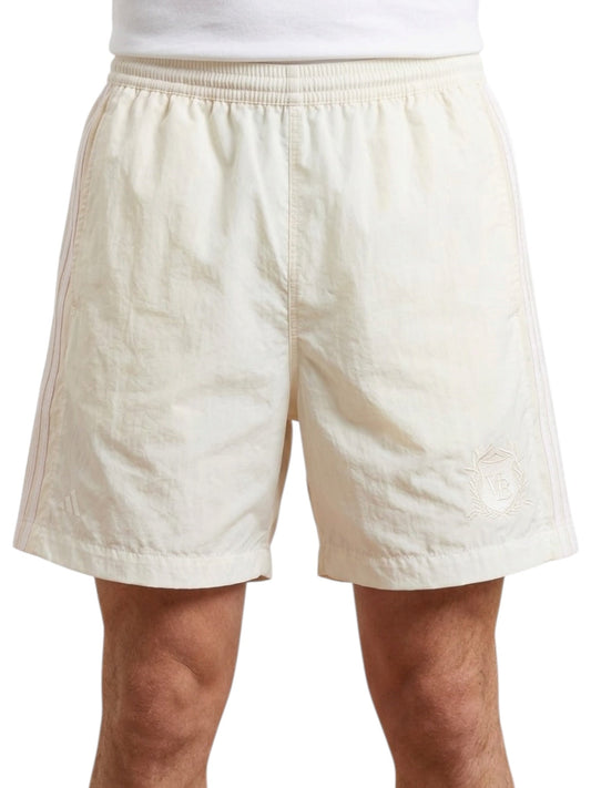 Wales Bonner X Adidas KR8773 WB FTBL Short Owhite