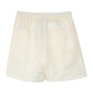 Wales Bonner X Adidas KR8773 WB FTBL Short Owhite