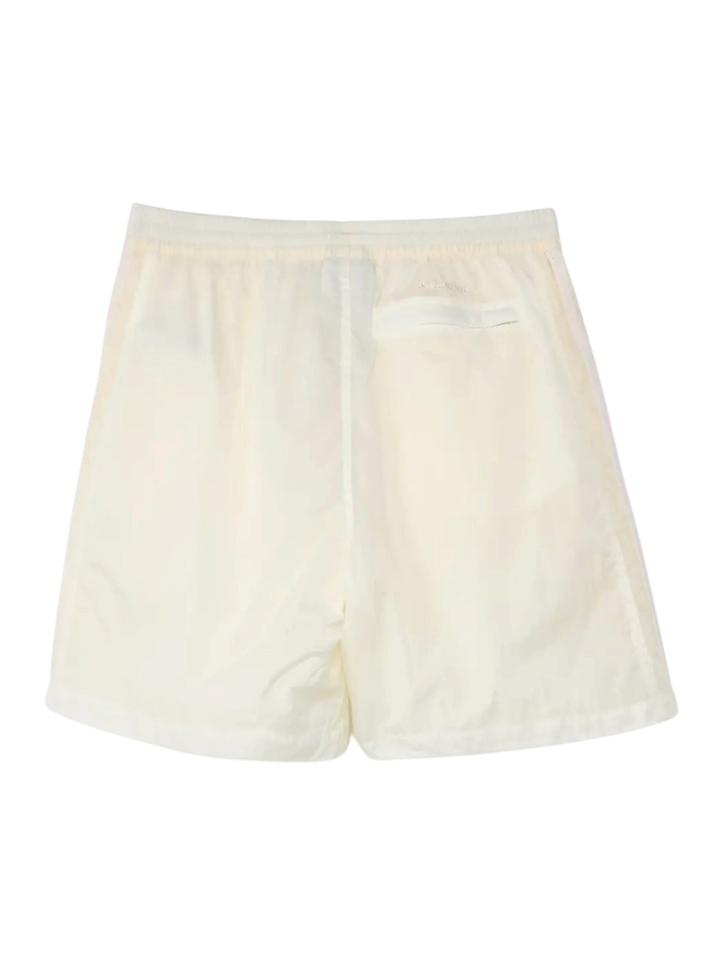 Wales Bonner X Adidas KR8773 WB FTBL Short Owhite