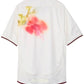 Wales Bonner X Adidas KR8792 WB FTBL Jersey CWhite