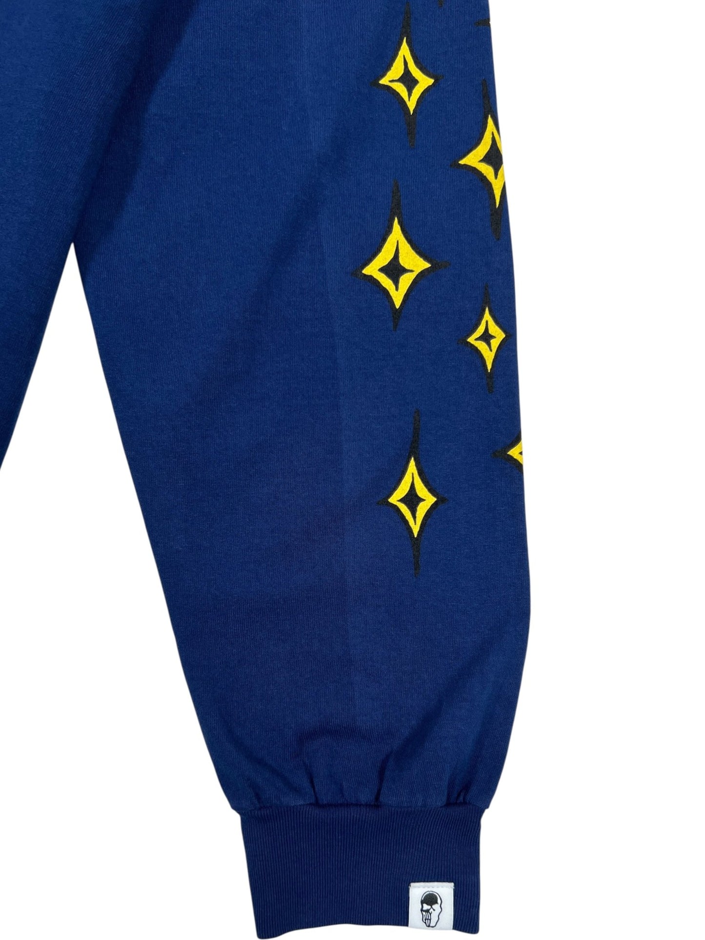 Warren Lotas Need Reaper Long Sleeve Navy