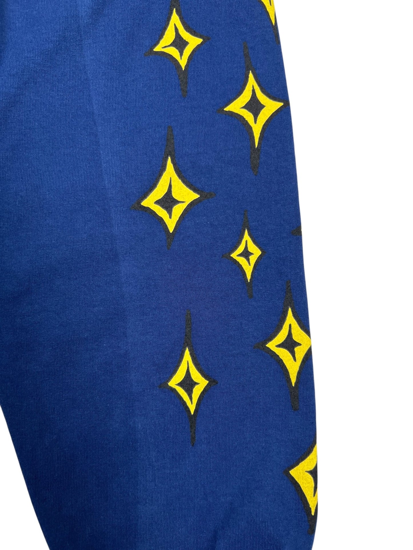 Warren Lotas Need Reaper Long Sleeve Navy