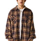 Warren Lotas Sherpa Lined Flannel